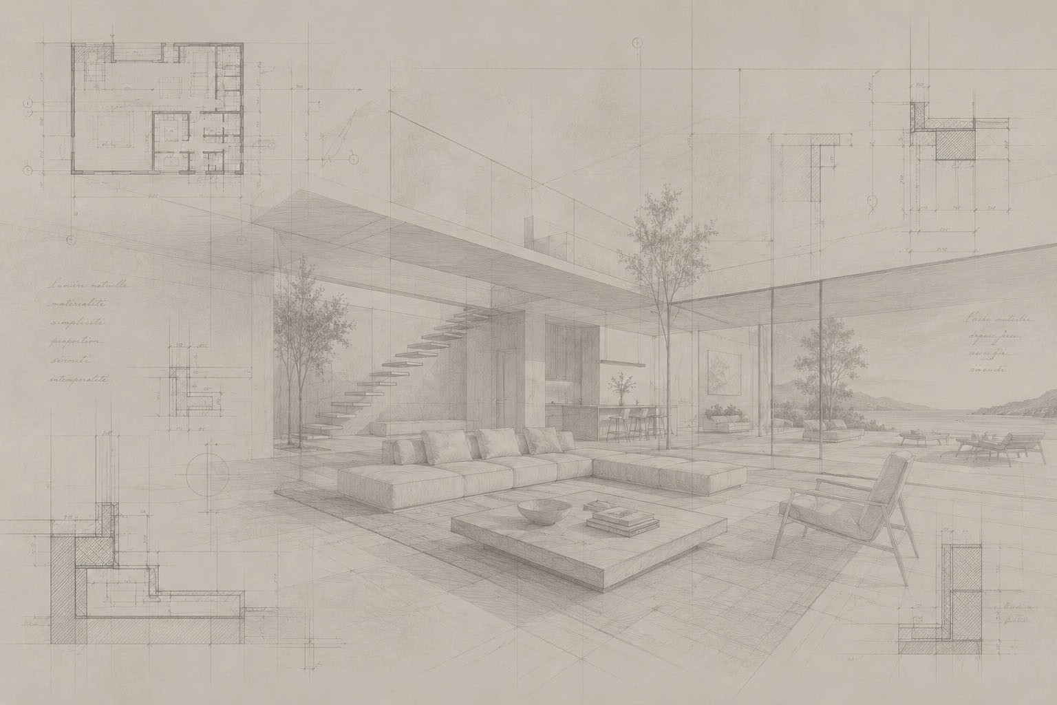 Interior projects — Nestaground