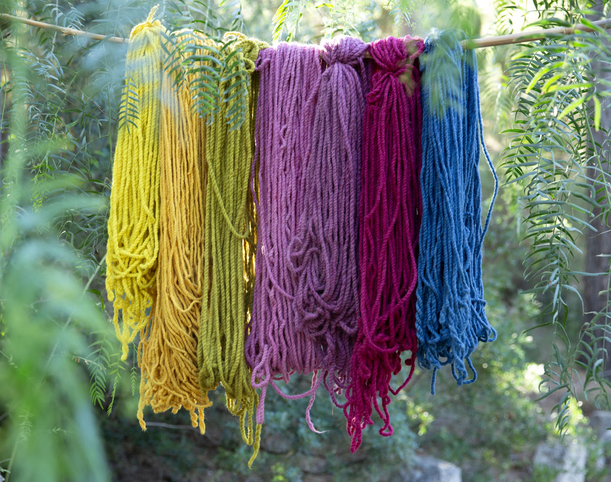 What GOTS and OEKO-TEX actually mean on a rug label — Nestaground