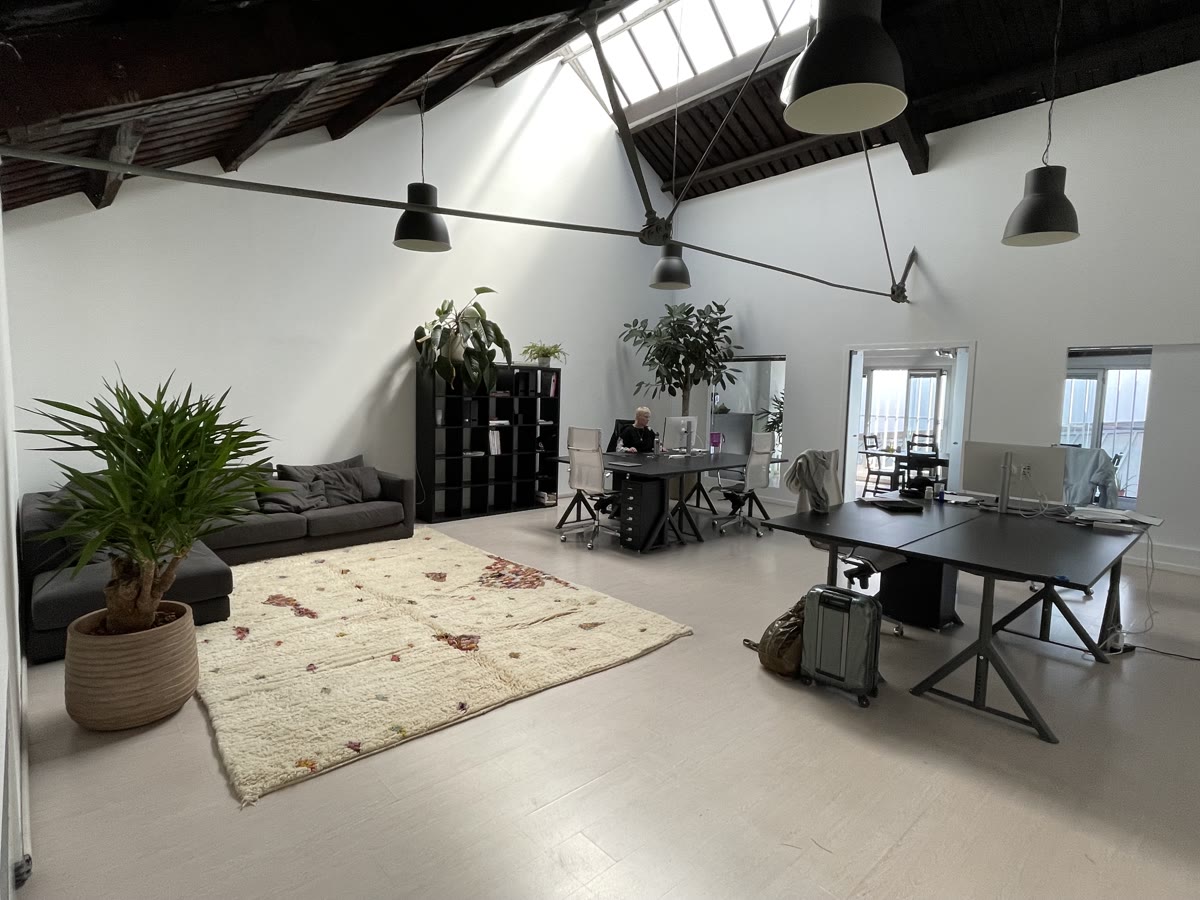 Family life on a Nestaground rug — warmth and everyday moments