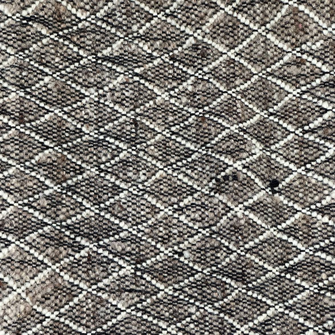 Garden Light — hand-knotted natural wool rug, 200 × 150 cm, Nestaground (3)