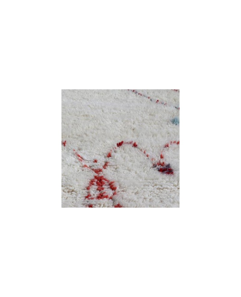Sublime Inspiration — hand-knotted natural wool rug, 330 × 211 cm, Nestaground (3)